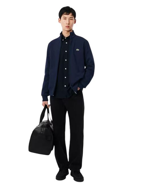 SH8870166 BLU lacoste | SH8870166 BLU